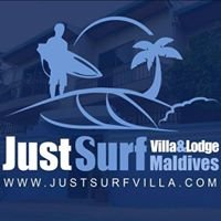 Just Surf Villa & Lodge Maldives